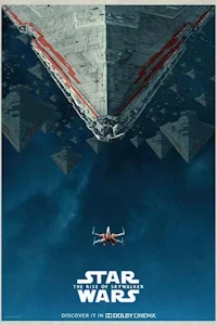Звёздные войны: Эпизод 9 – Скайуокер. Восход